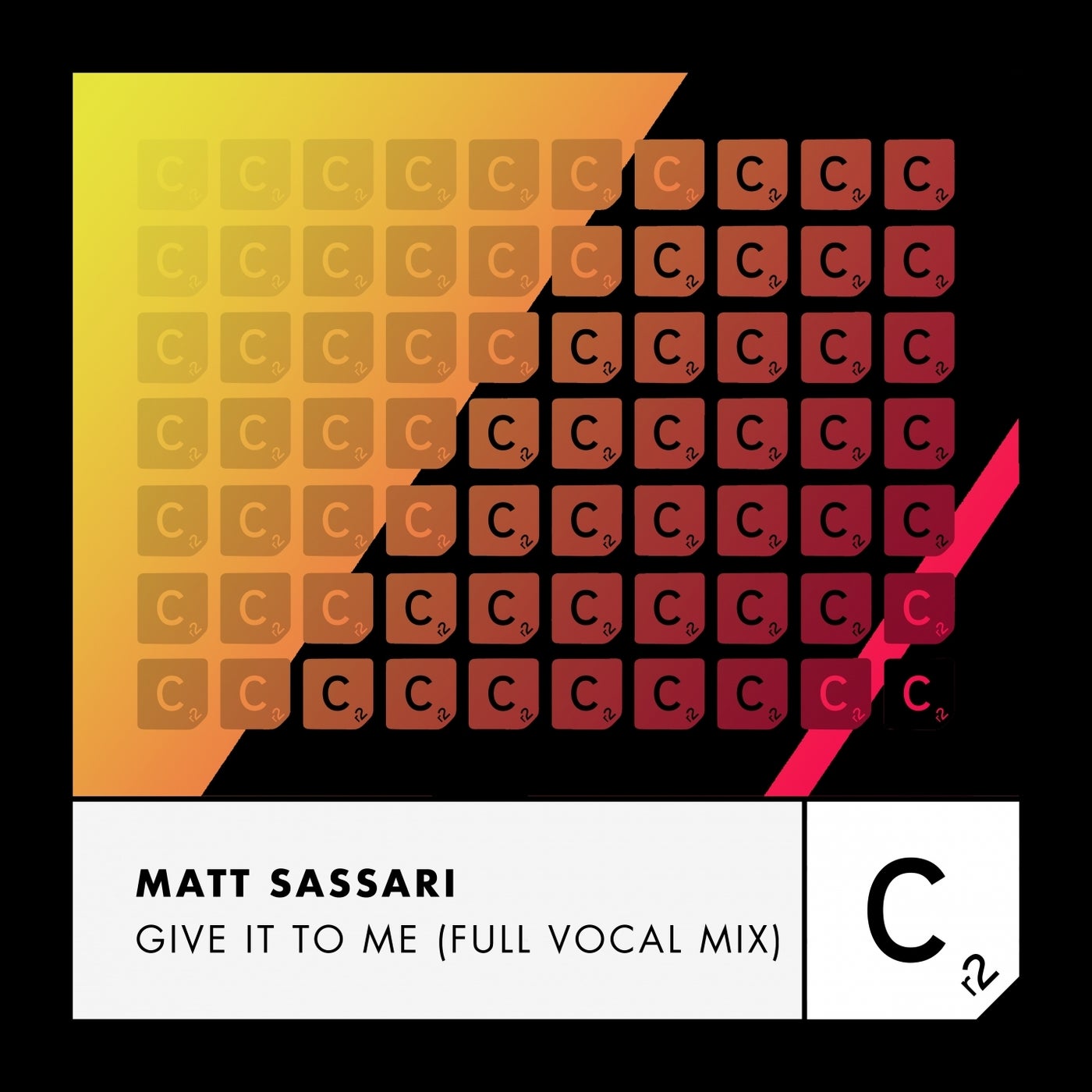 Matt Sassari - Give It To Me (Full Vocal Mix - Extended) [ITC3174BP]